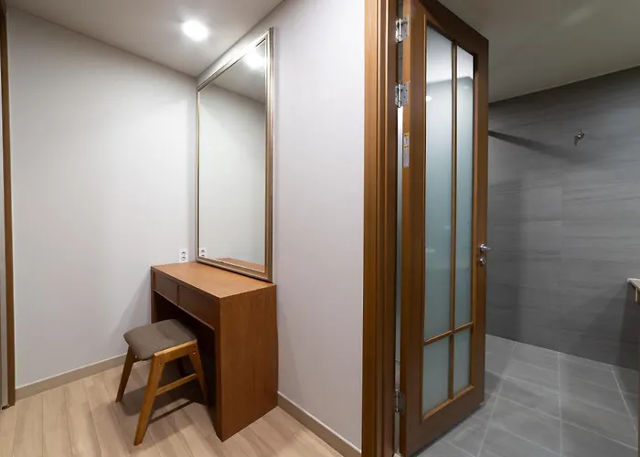 Hotel Modak Namdaemun Seoul