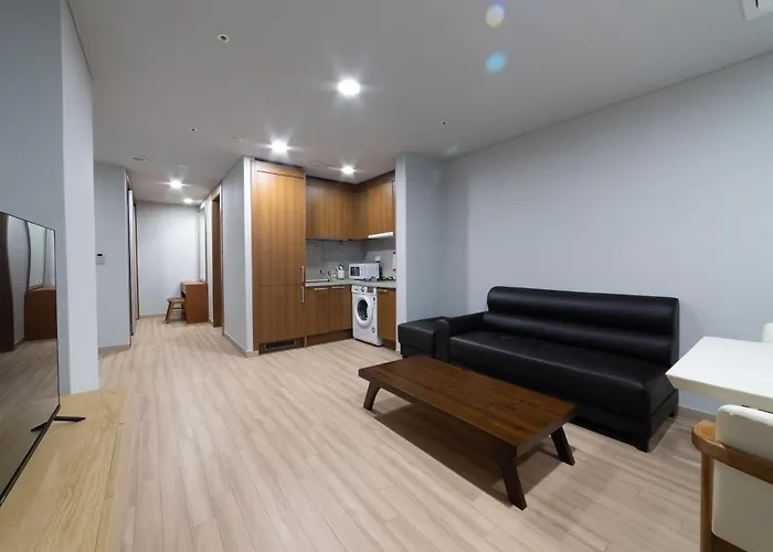 Hotel Modak Namdaemun Seoul