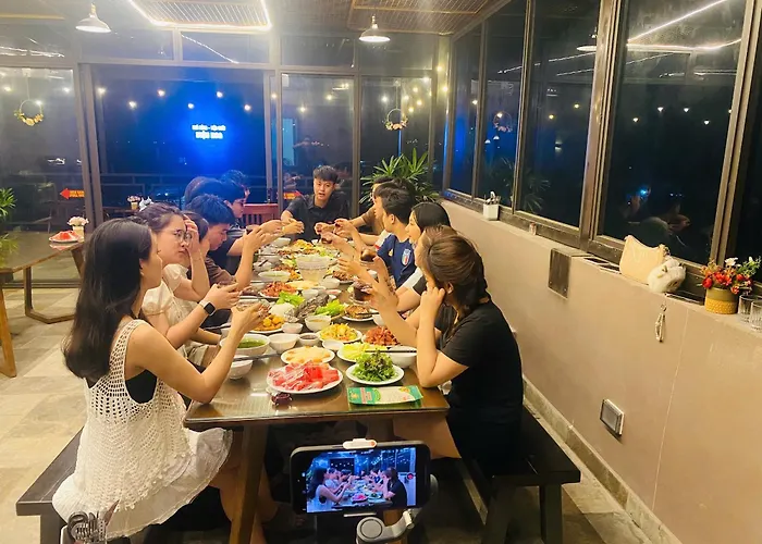 Serena Tam Coc Hotel & Villa Ninh Bình