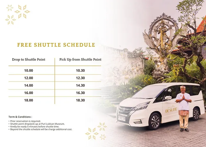 Anumana De Suite Ubud 