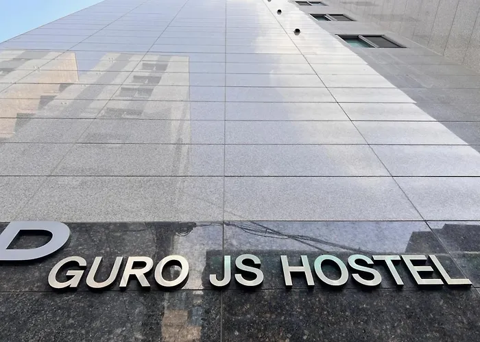 Js Hostel Seoul