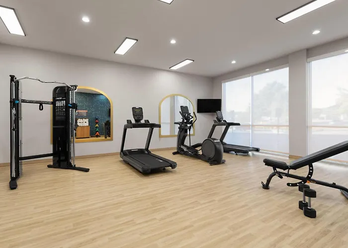 La Quinta Inn & Suites By Wyndham Olive Branch