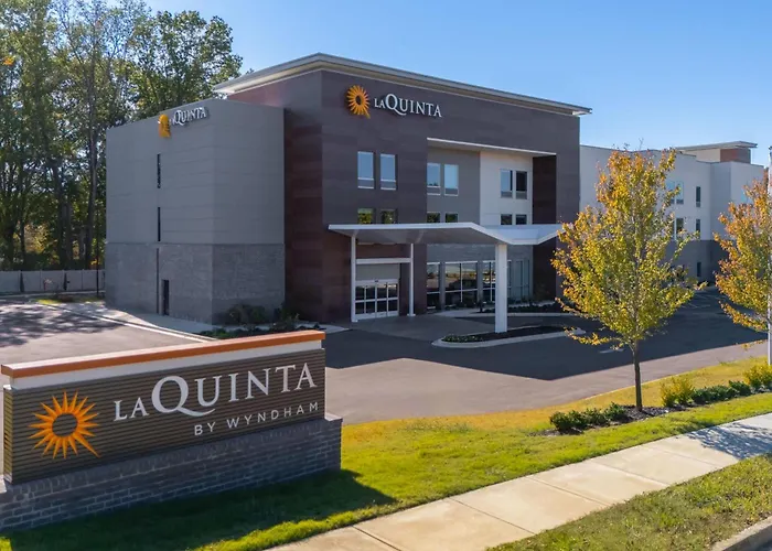 La Quinta Inn & Suites By Wyndham Olive Branch