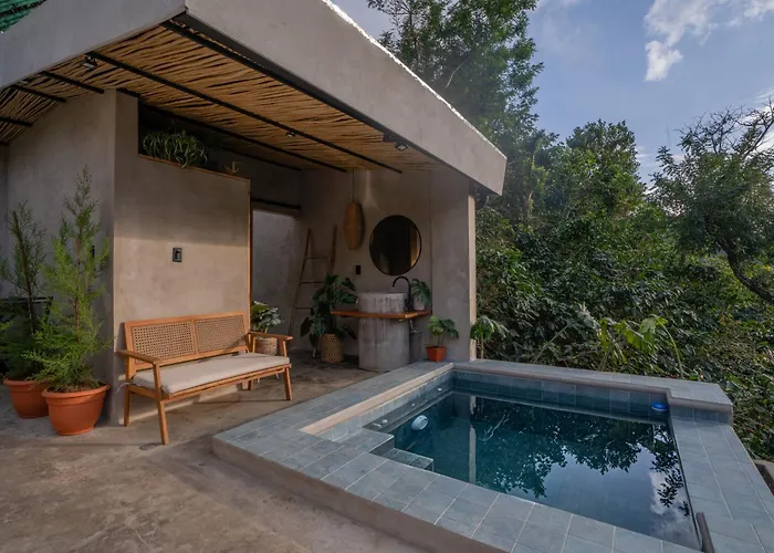 Kafen Hotel Juayua