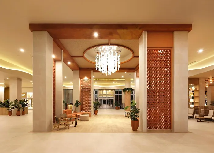 Riu Ventura Hotel Cancun