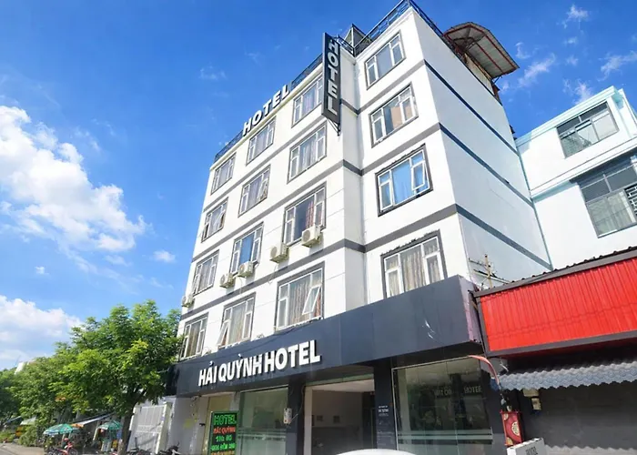 Hung Phu Hotel Binh Chanh Ho Chi Minh City