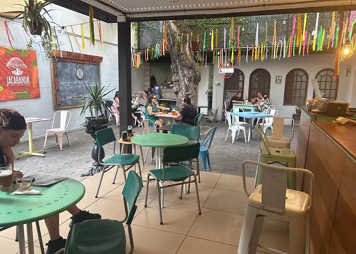 Bb Casita Blue Hotel Santiago