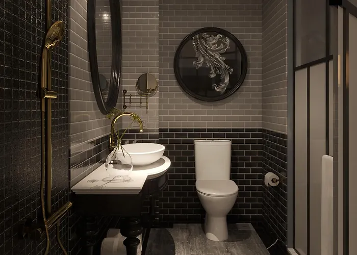 The Emissary Hanoi Hotel & Spa
