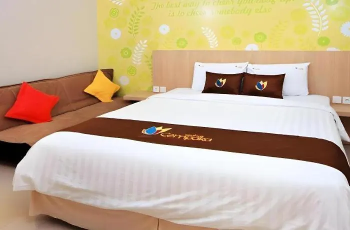Graha Cempaka Boutique Hotel Surabaya