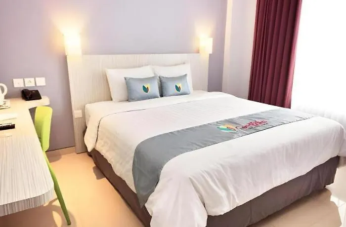 Graha Cempaka Boutique Hotel Surabaya