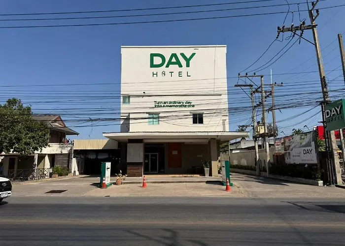 Day Hotel Khon Kaen