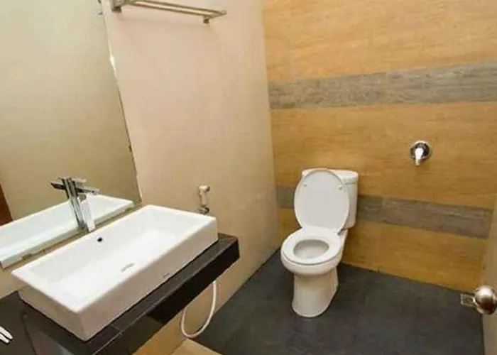 Hotel New Melati Gorontalo