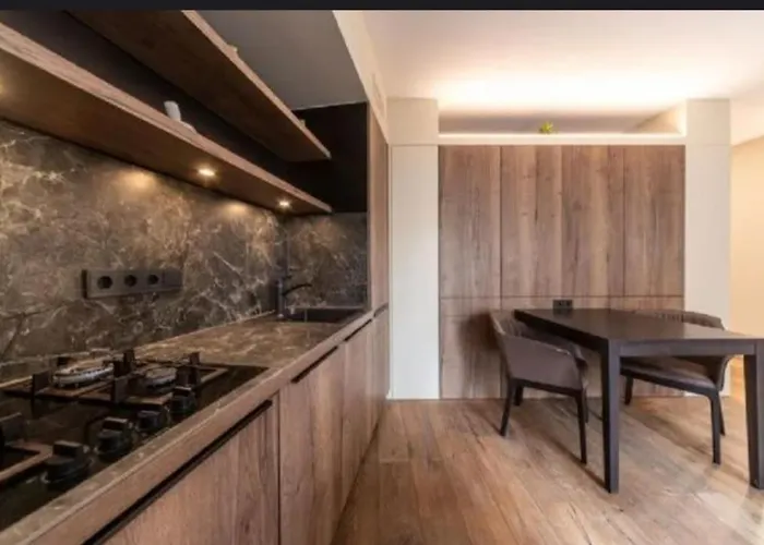 Santer Klause Hotel Meran