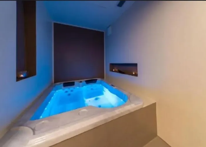 Santer Klause Hotel Meran