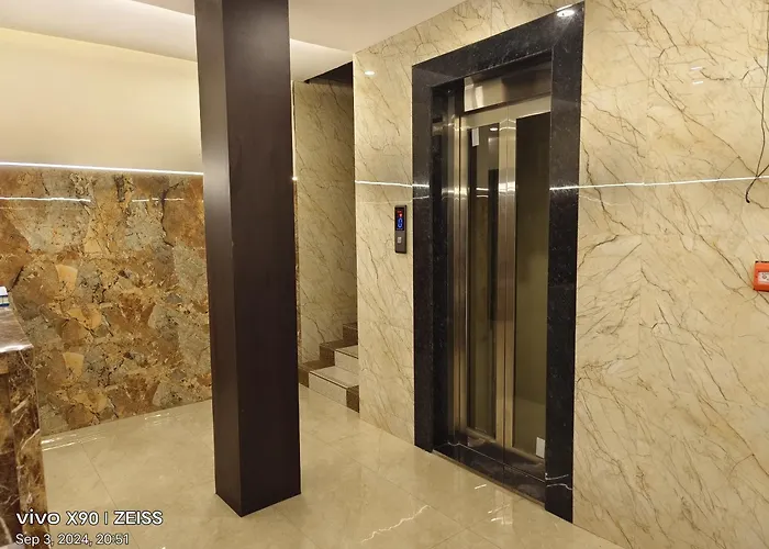 Hotel Grace V Mumbai
