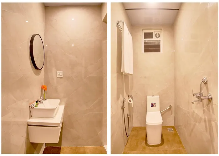 Gateway Transit Hotel Bangalore