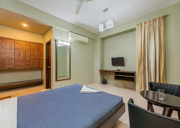 Hotel Krishna International, Sangli