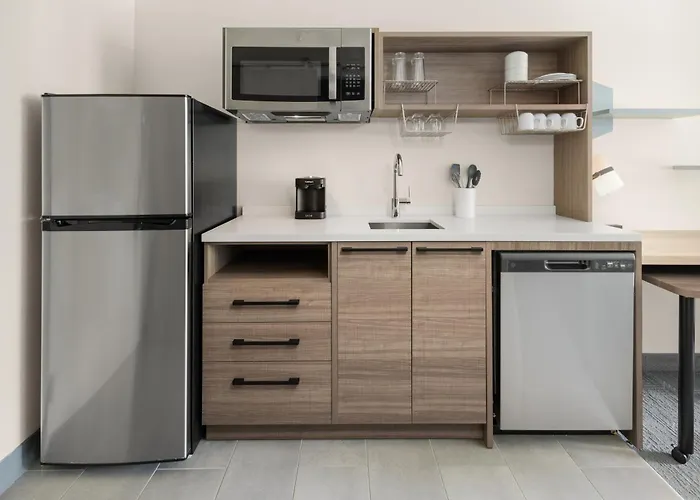 Home2 Suites By Hilton Stockbridge Atlanta