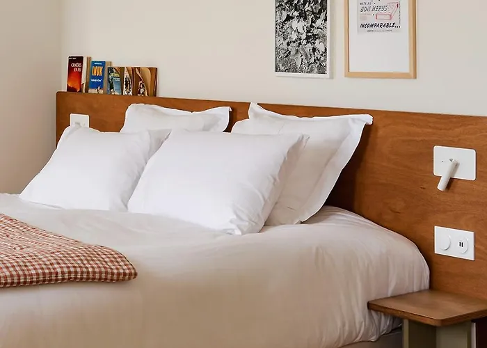 ALFRED HOTELS Toulouse Centre Wilson