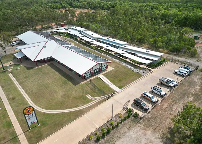 Yanawal Units Hotel Nhulunbuy