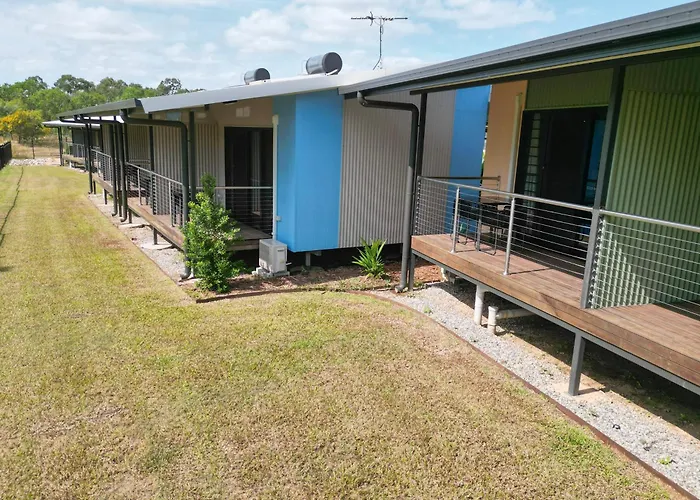 Yanawal Units Hotel Nhulunbuy
