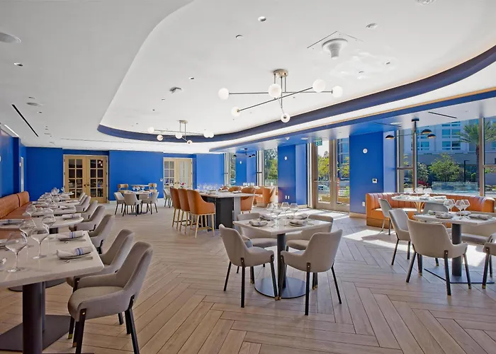 Hilton Arcadia Los Angeles