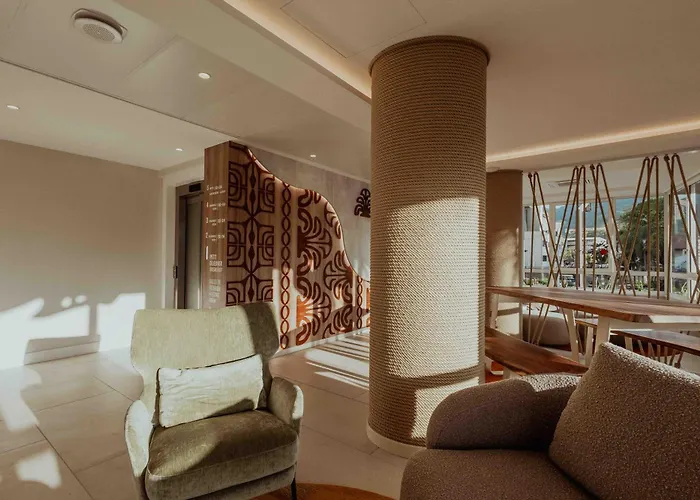 Hotel Reva Tahiti Papeete 