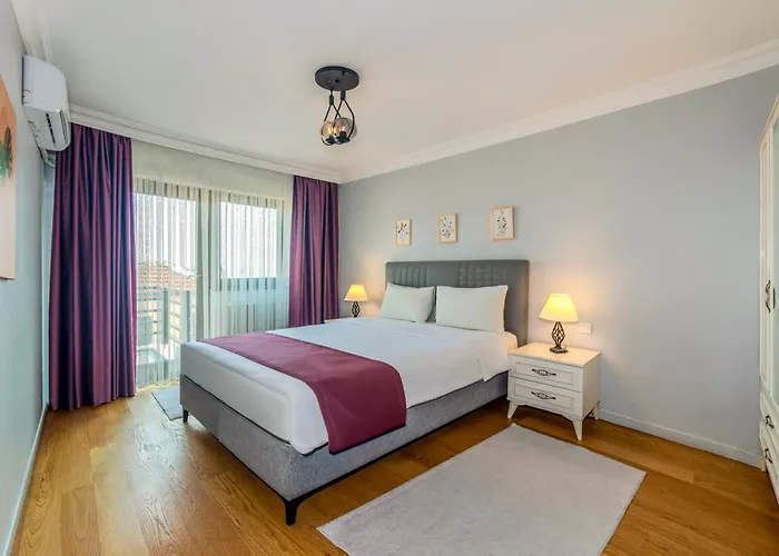 Galata House Hotel İstanbul