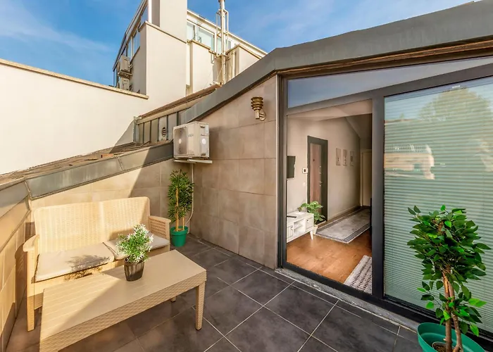 Galata House Hotel İstanbul