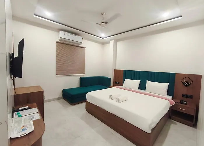 Hotel Gurukripa Ujjain