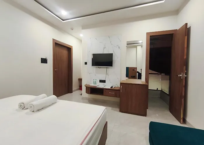 Hotel Gurukripa Ujjain