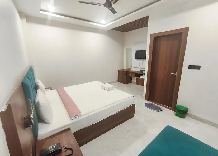 Hotel Gurukripa Ujjain