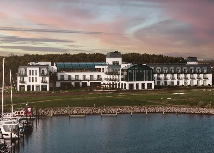 Rox Resort Koge