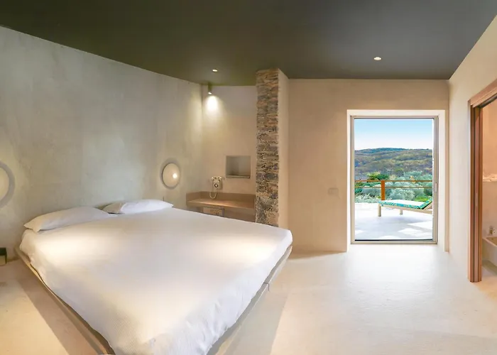 Le Stele Hotel Lerici
