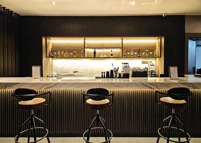 The Grand Platinum Jakarta