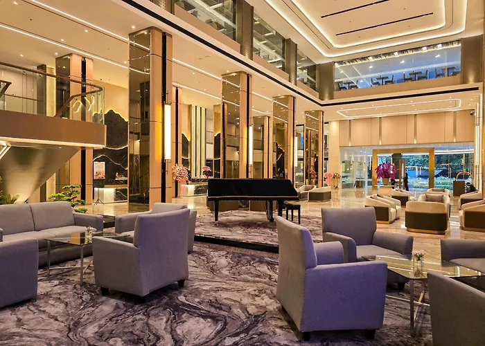 The Grand Platinum Jakarta