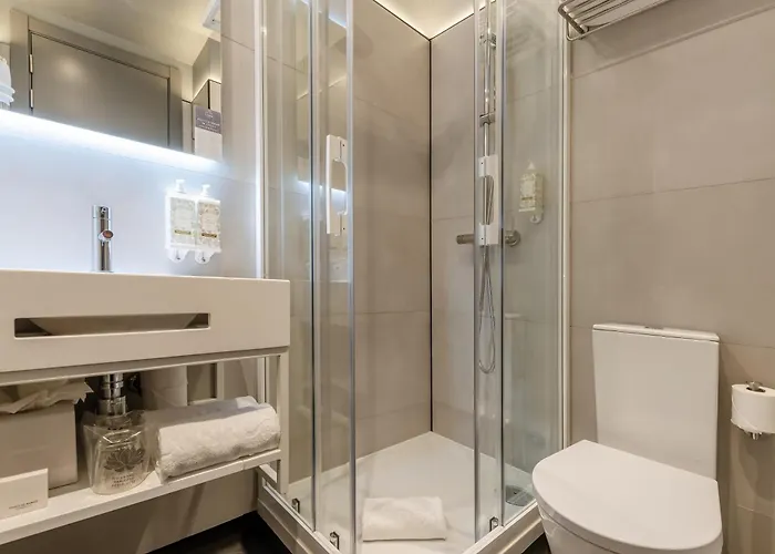 Lx Arch Hotel Lisbon