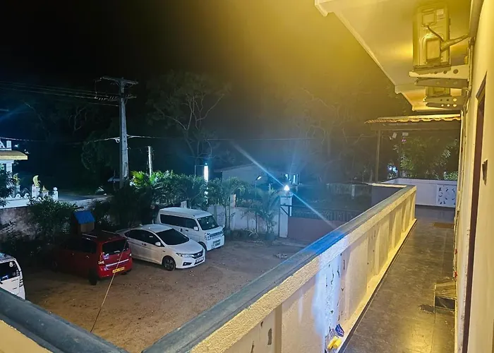 Kk House Hotel Kataragama