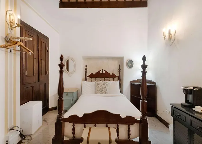 Casa Lucienne Hotel San Juan