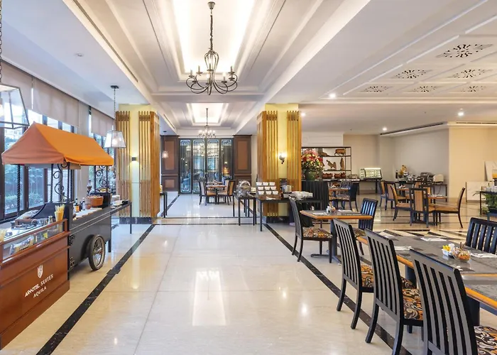 ARTOTEL Suites Aquila - Bandung