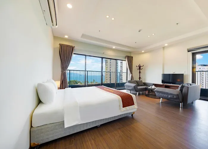 D26 Nha Trang Hotel