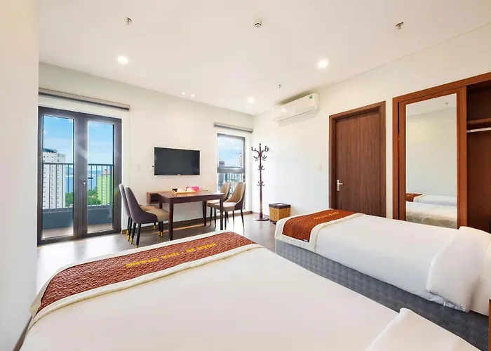 D26 Nha Trang Hotel