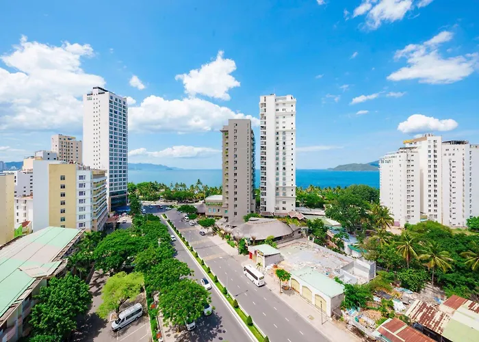 D26 Nha Trang Hotel