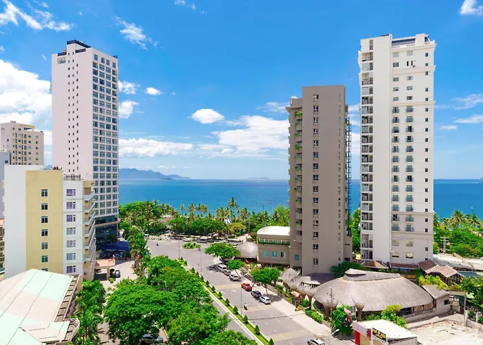 D26 Nha Trang Hotel