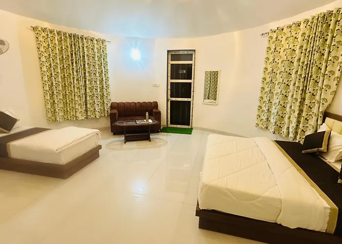 Shyam Resort Khatu