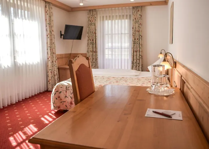 Hotel Gasthof Süßer Grund Albstadt