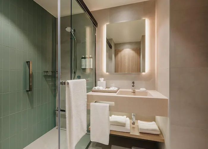 Hyatt Place Tallin
