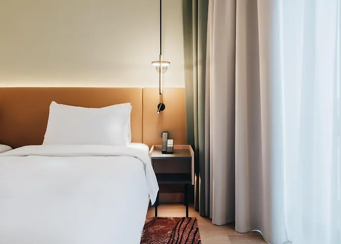 Hyatt Place Tallin
