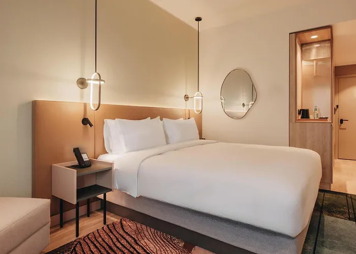 Hyatt Place Tallin