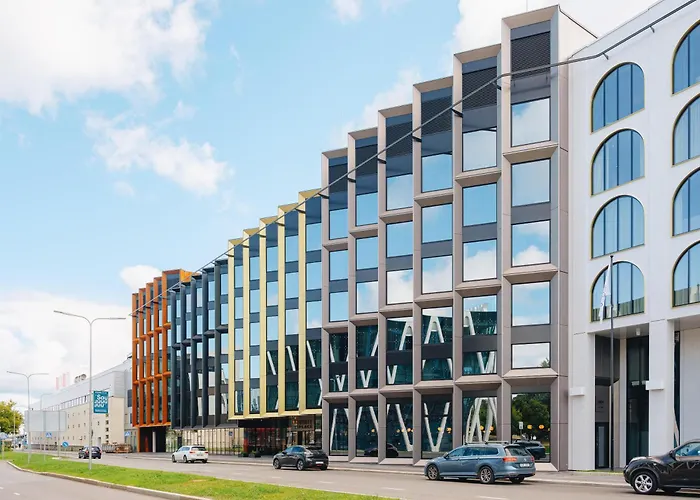 Hyatt Place Tallin